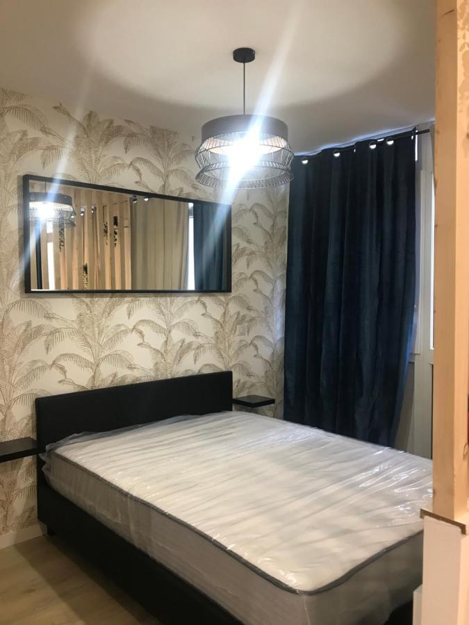 Апартаменты Loft T2 By Locations_Lepuyenvelay Le Puy-en-Velay Экстерьер фото
