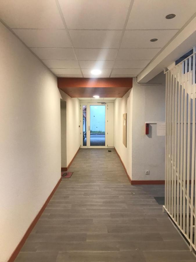 Апартаменты Loft T2 By Locations_Lepuyenvelay Le Puy-en-Velay Экстерьер фото