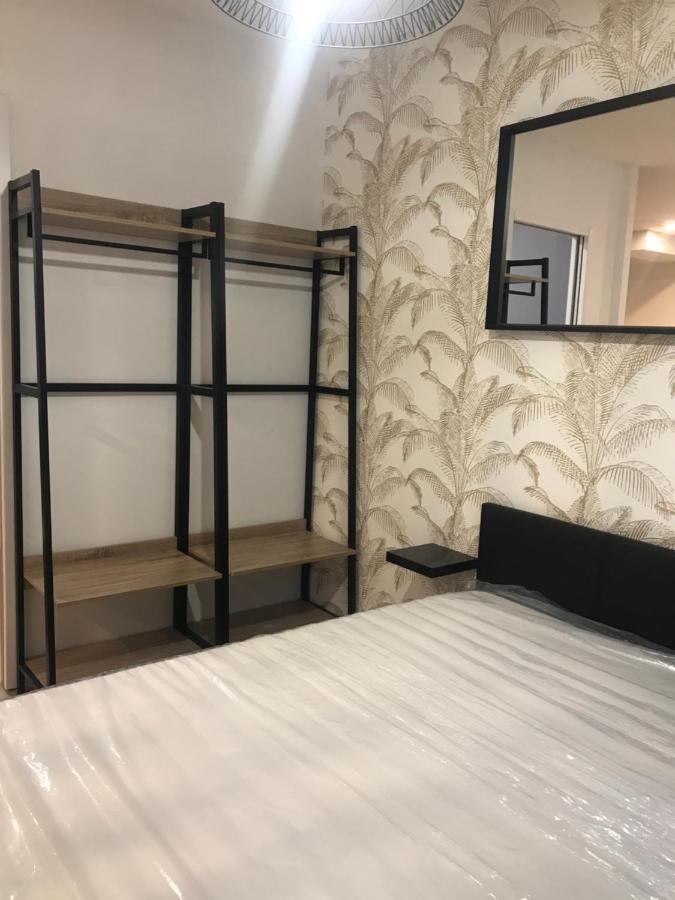 Апартаменты Loft T2 By Locations_Lepuyenvelay Le Puy-en-Velay Экстерьер фото